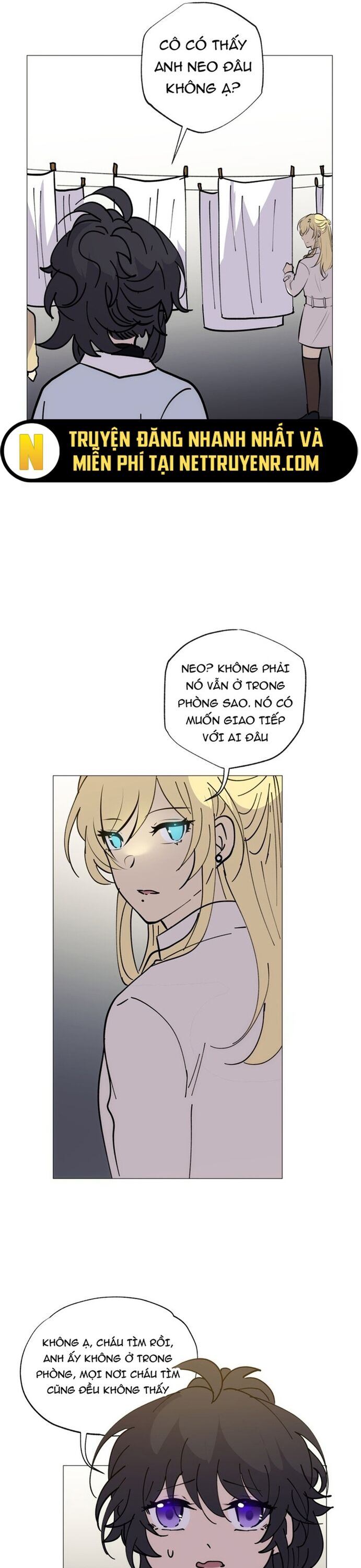 Trọng Sinh Mạc Thế - Chapter 140 - Page 8