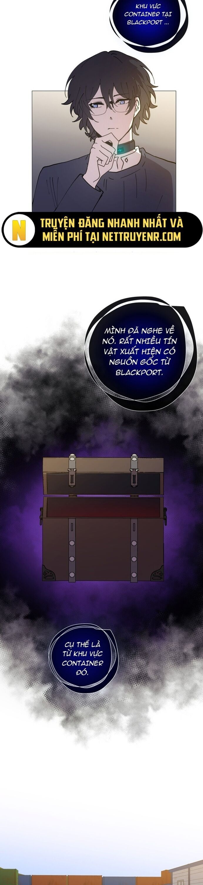 Trọng Sinh Mạc Thế - Chapter 141 - Page 10