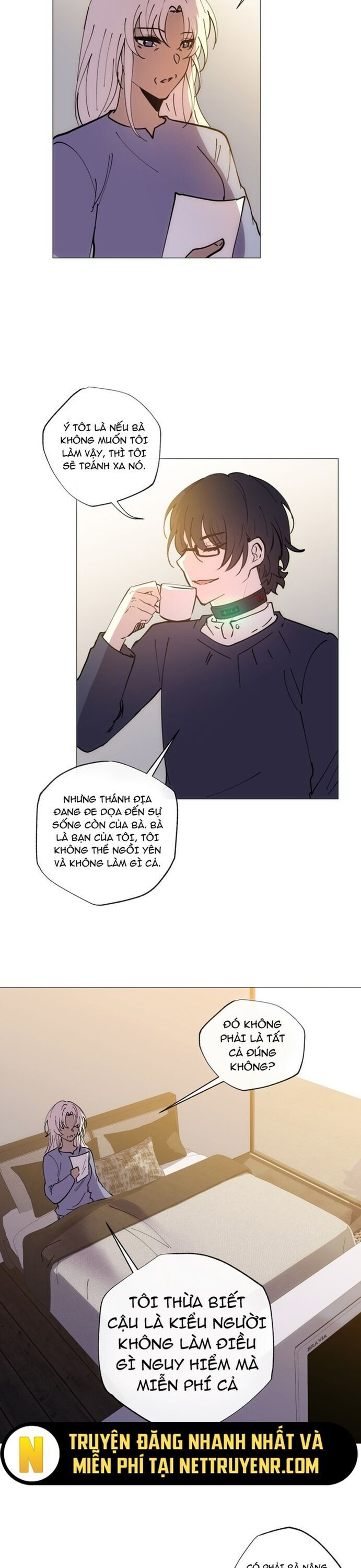 Trọng Sinh Mạc Thế - Chapter 141 - Page 15