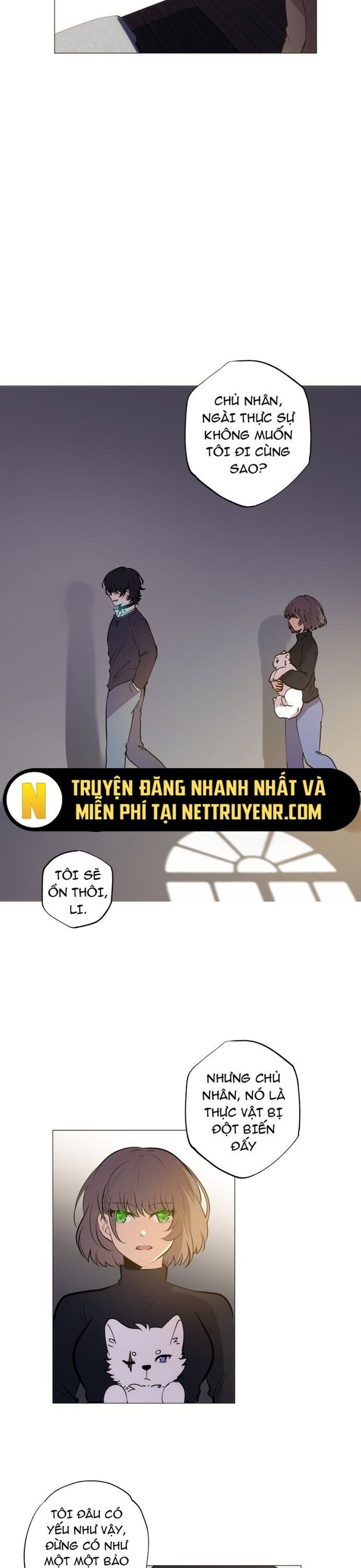 Trọng Sinh Mạc Thế - Chapter 141 - Page 18