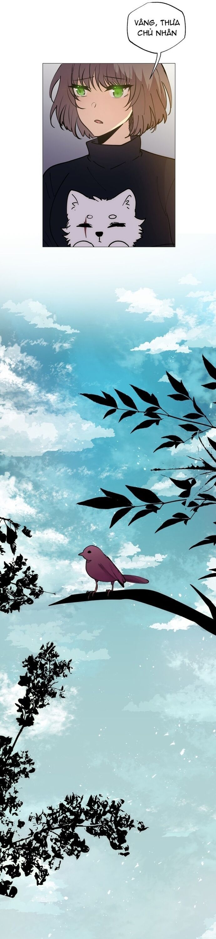 Trọng Sinh Mạc Thế - Chapter 141 - Page 20