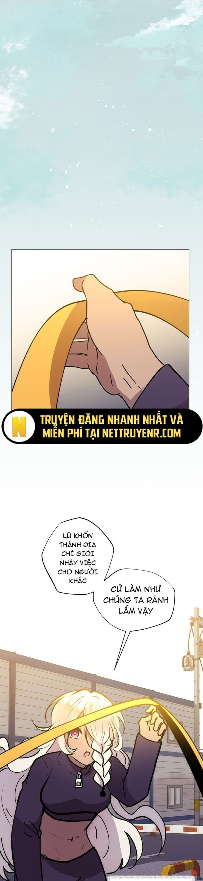 Trọng Sinh Mạc Thế - Chapter 141 - Page 21