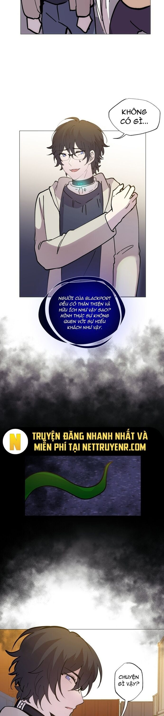 Trọng Sinh Mạc Thế - Chapter 141 - Page 26