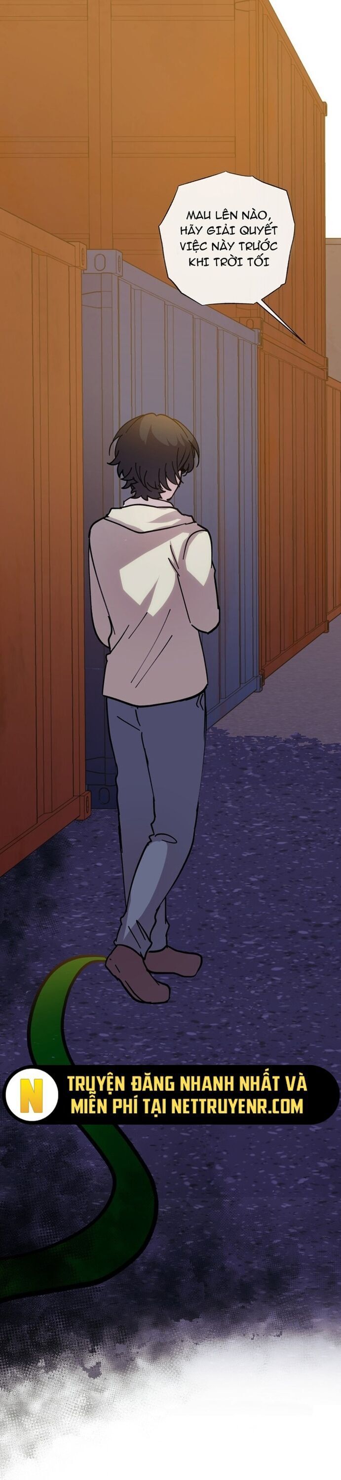 Trọng Sinh Mạc Thế - Chapter 141 - Page 28