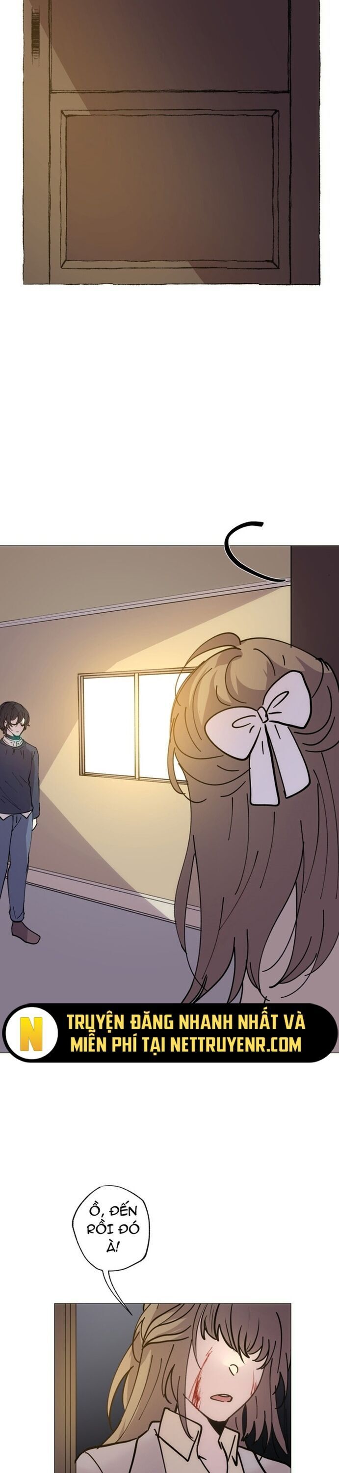 Trọng Sinh Mạc Thế - Chapter 141 - Page 3