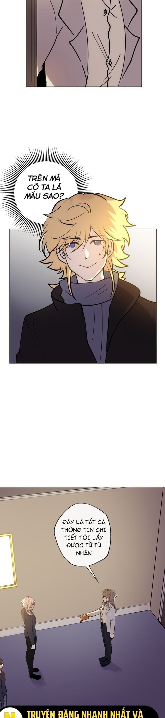 Trọng Sinh Mạc Thế - Chapter 141 - Page 4