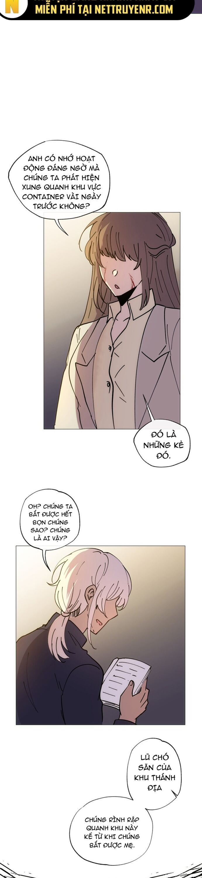 Trọng Sinh Mạc Thế - Chapter 141 - Page 5