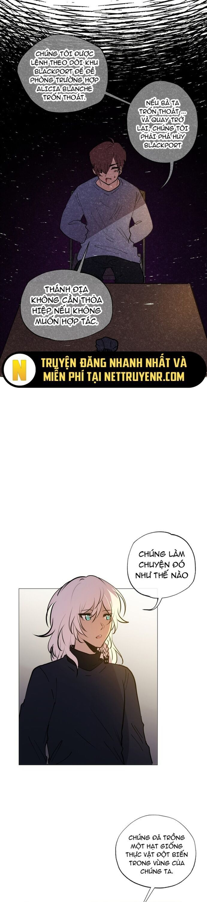 Trọng Sinh Mạc Thế - Chapter 141 - Page 6