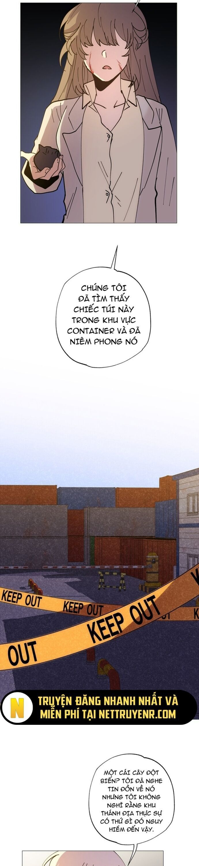 Trọng Sinh Mạc Thế - Chapter 141 - Page 7