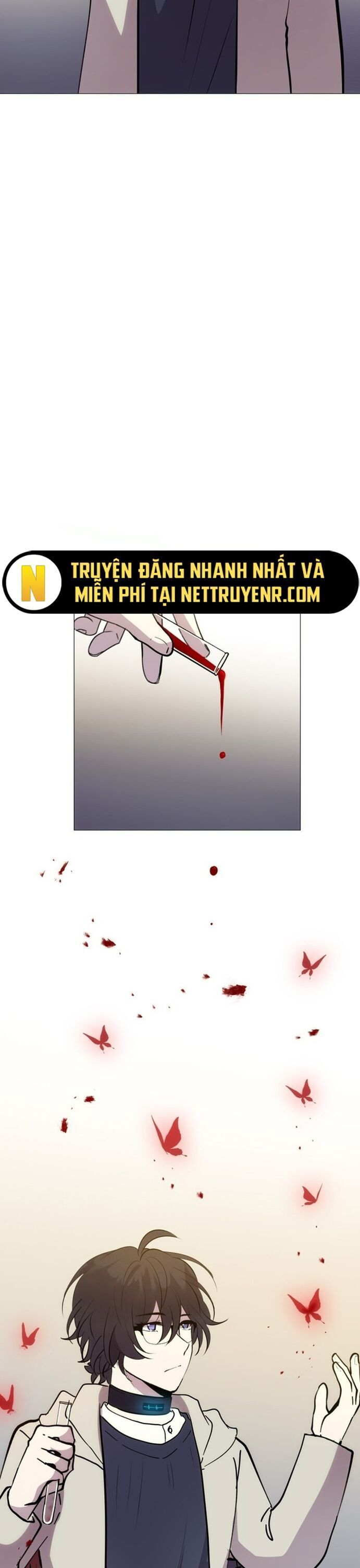 Trọng Sinh Mạc Thế - Chapter 142 - Page 11