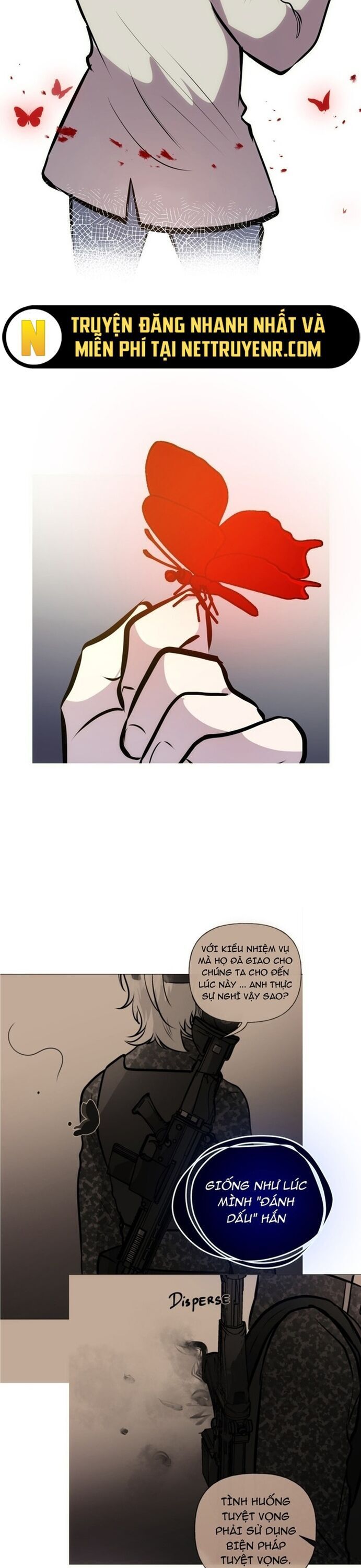 Trọng Sinh Mạc Thế - Chapter 142 - Page 13