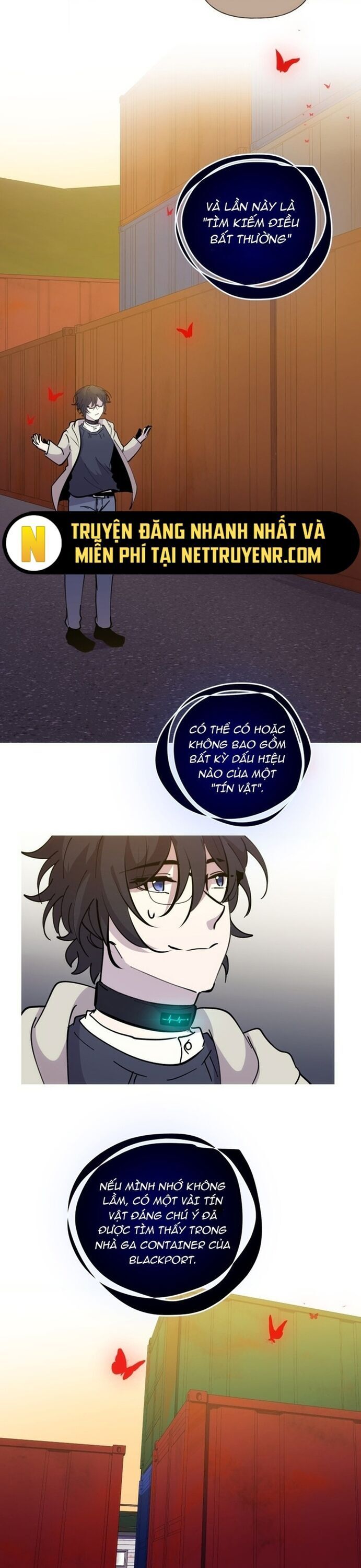 Trọng Sinh Mạc Thế - Chapter 142 - Page 14