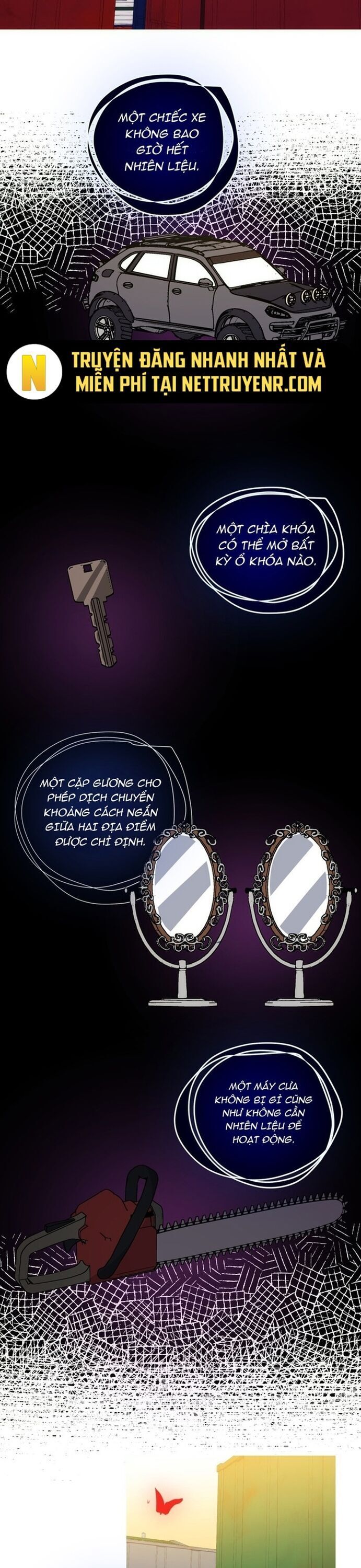 Trọng Sinh Mạc Thế - Chapter 142 - Page 15