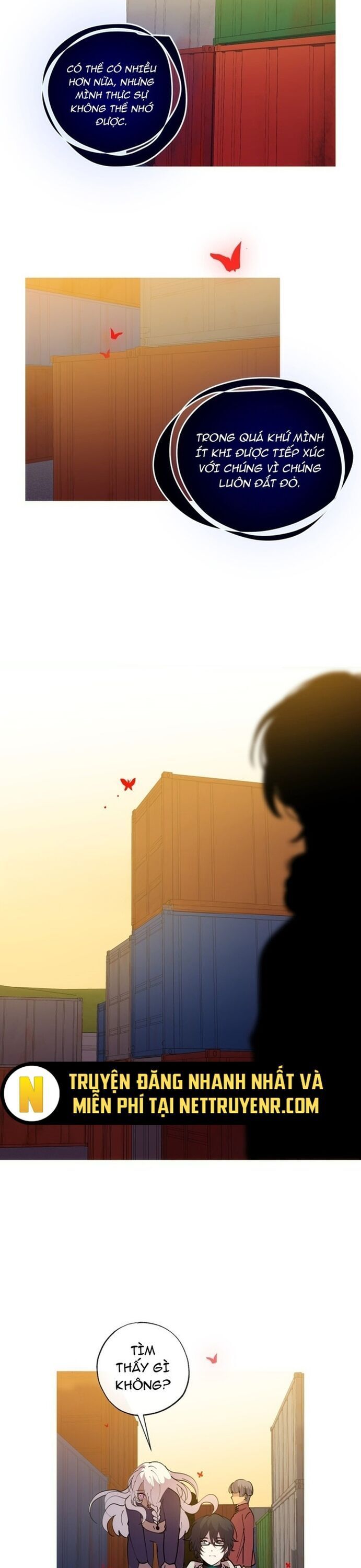 Trọng Sinh Mạc Thế - Chapter 142 - Page 16