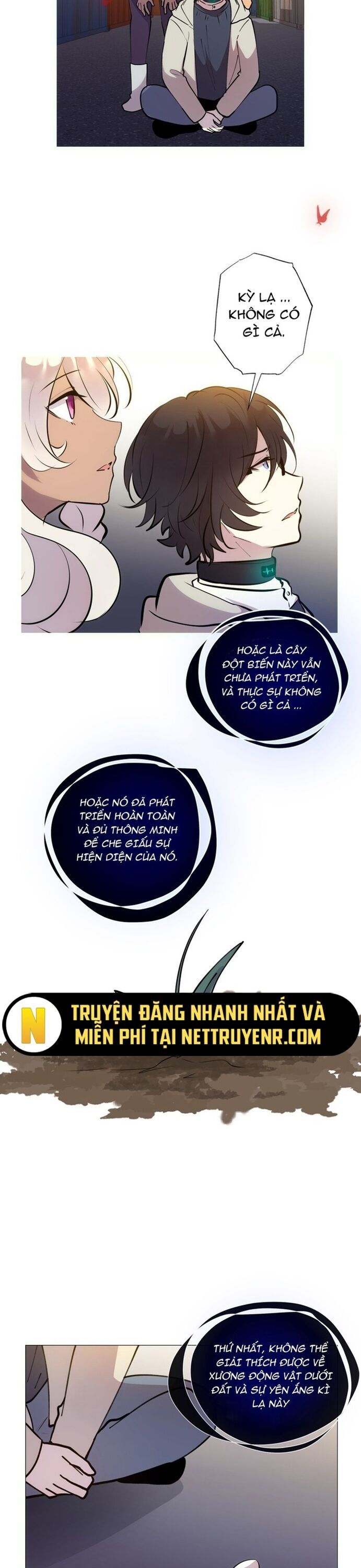 Trọng Sinh Mạc Thế - Chapter 142 - Page 17