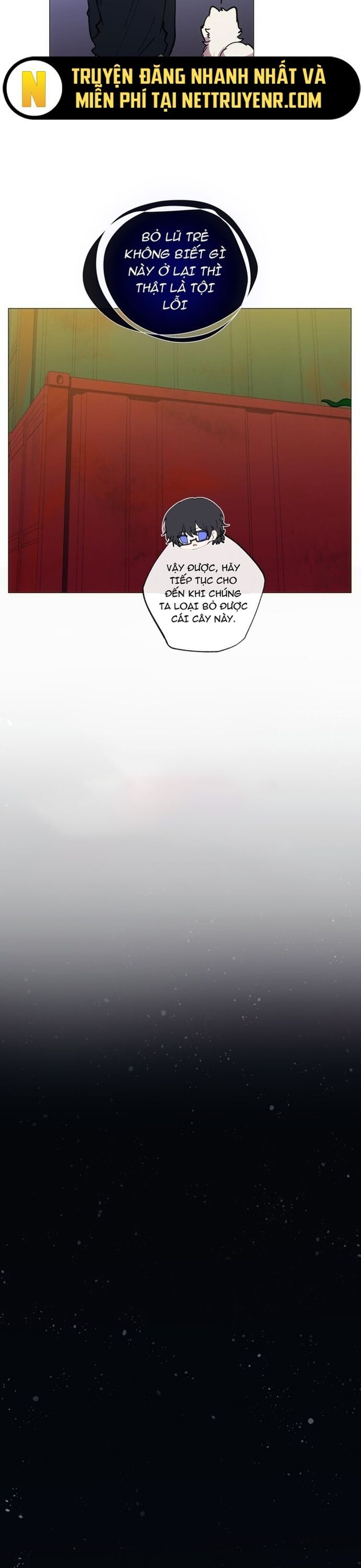 Trọng Sinh Mạc Thế - Chapter 142 - Page 21