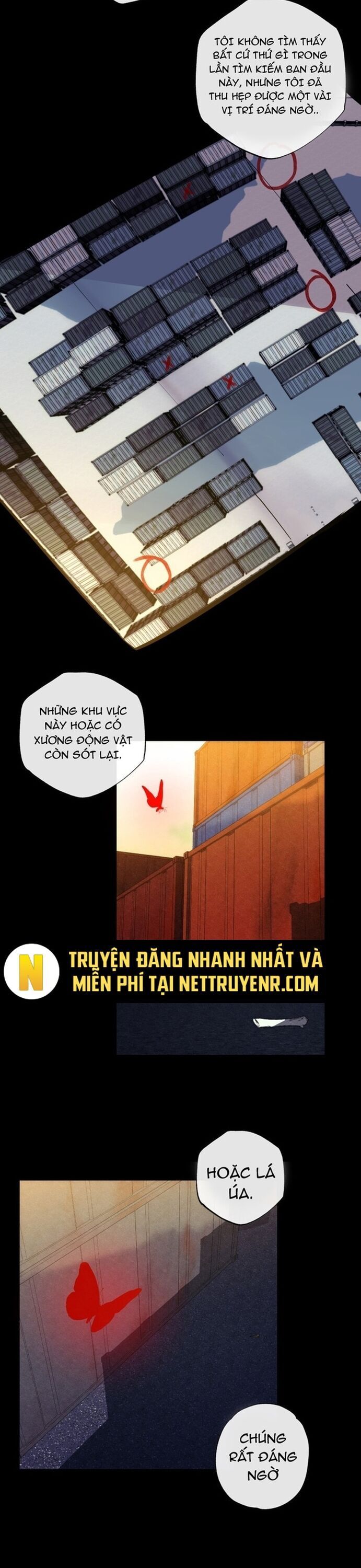 Trọng Sinh Mạc Thế - Chapter 142 - Page 26