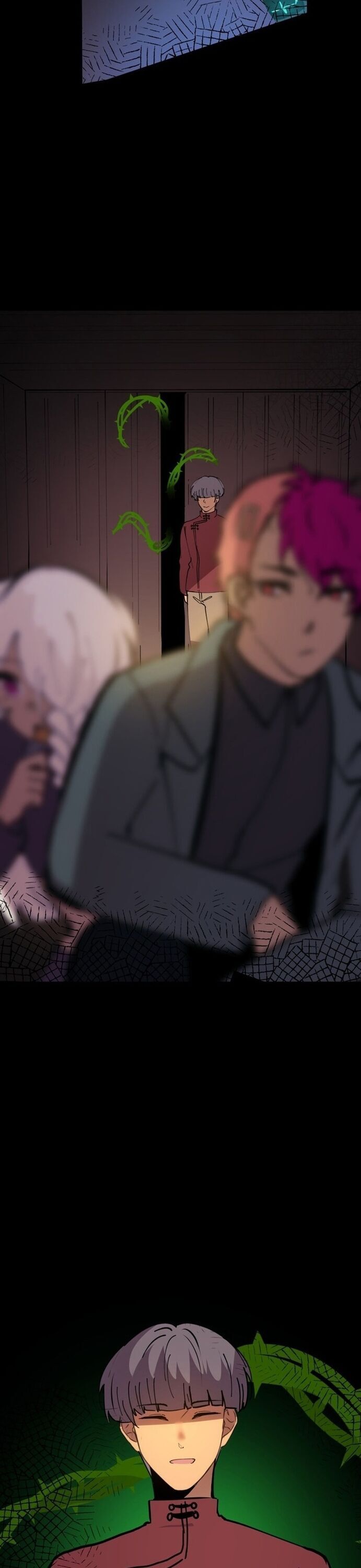 Trọng Sinh Mạc Thế - Chapter 142 - Page 29