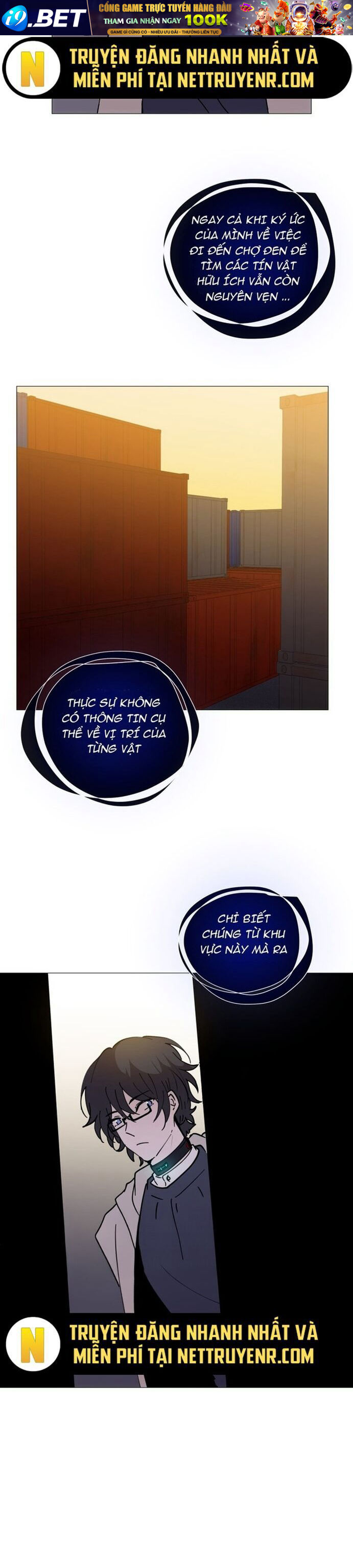 Trọng Sinh Mạc Thế - Chapter 142 - Page 3