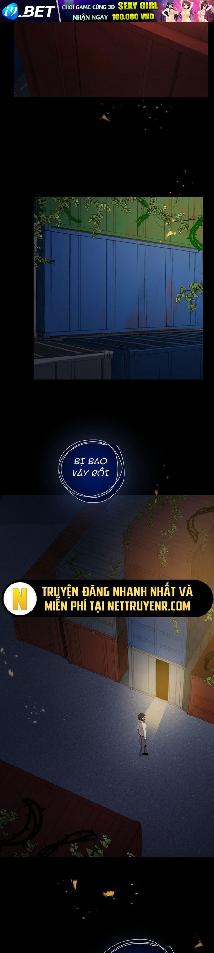 Trọng Sinh Mạc Thế - Chapter 143 - Page 10