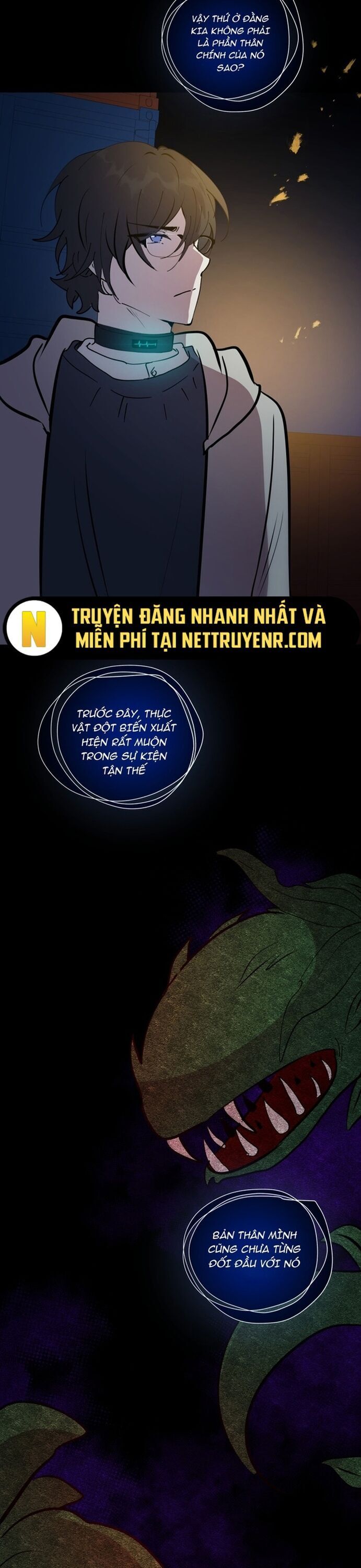 Trọng Sinh Mạc Thế - Chapter 143 - Page 11