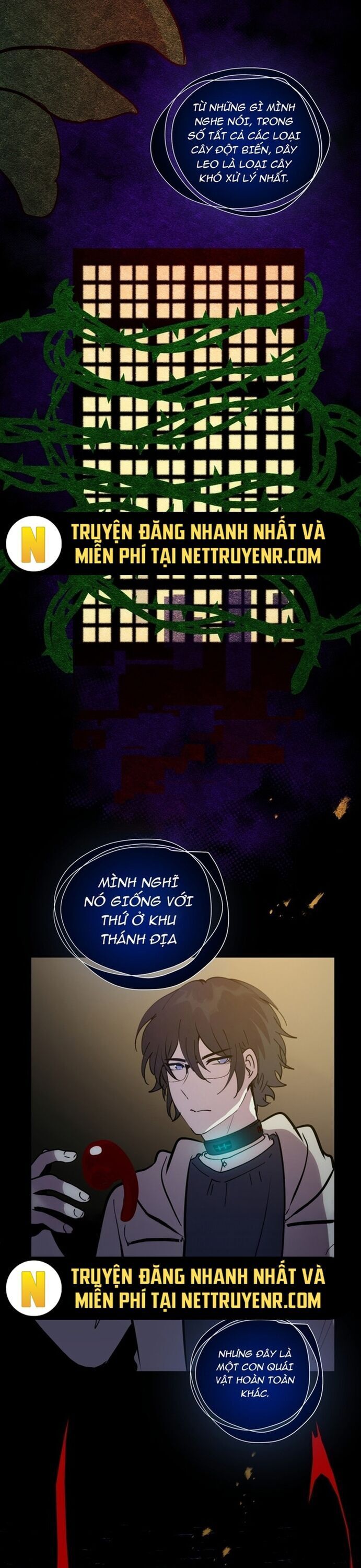 Trọng Sinh Mạc Thế - Chapter 143 - Page 12