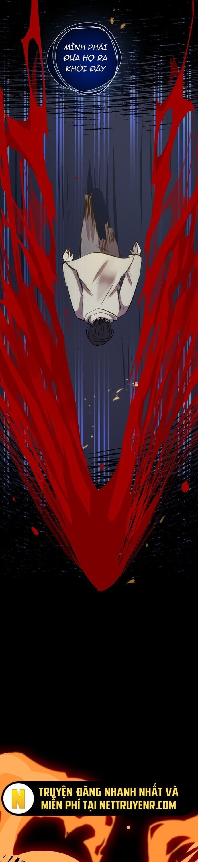 Trọng Sinh Mạc Thế - Chapter 143 - Page 13