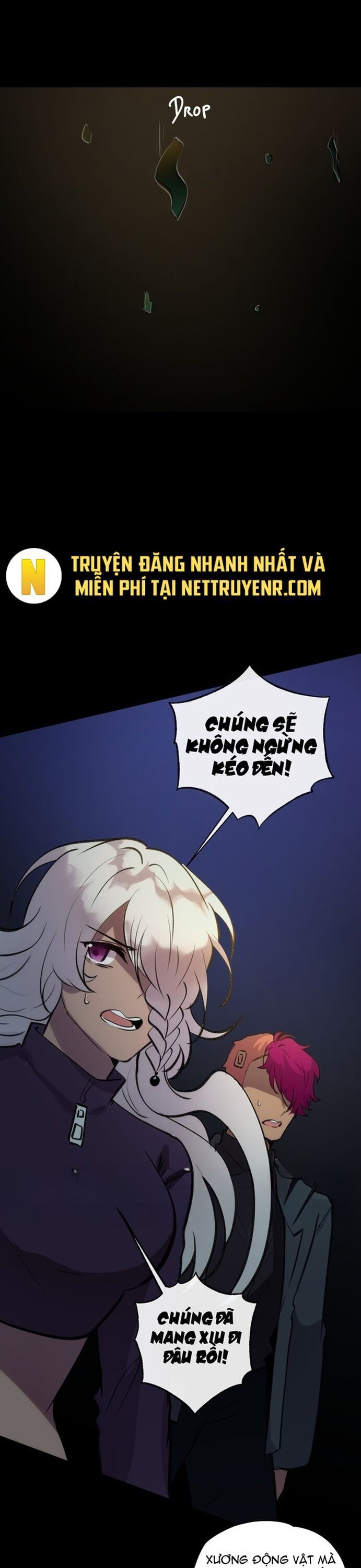 Trọng Sinh Mạc Thế - Chapter 143 - Page 15