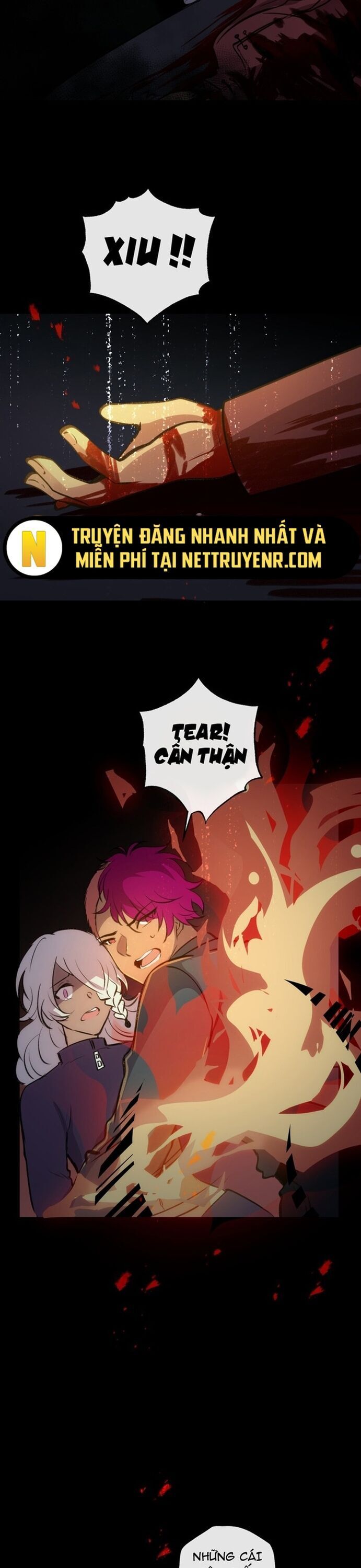 Trọng Sinh Mạc Thế - Chapter 143 - Page 18