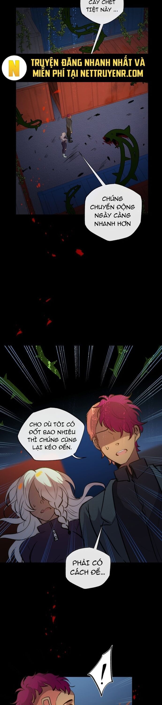 Trọng Sinh Mạc Thế - Chapter 143 - Page 19