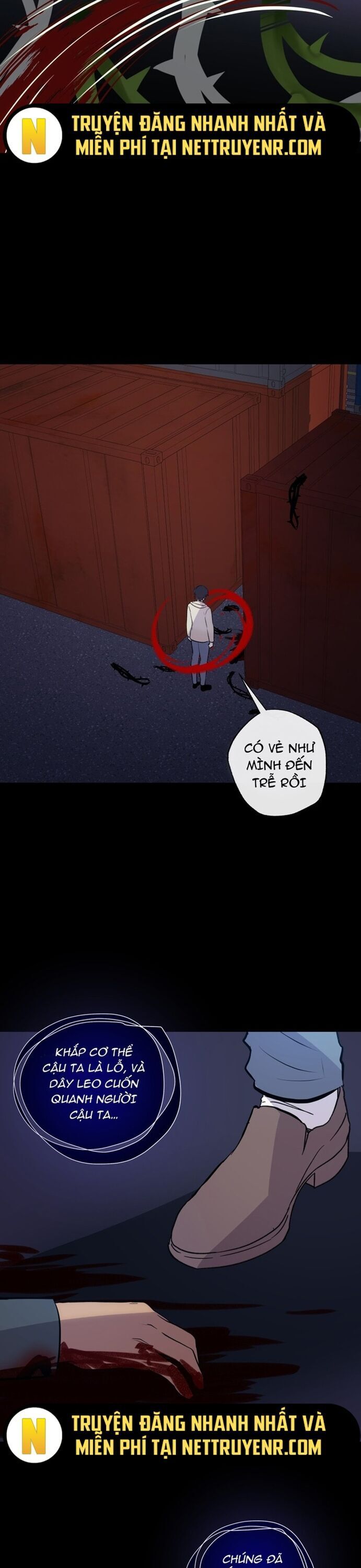 Trọng Sinh Mạc Thế - Chapter 143 - Page 23