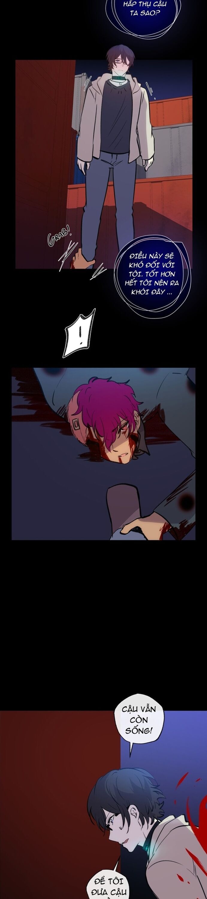 Trọng Sinh Mạc Thế - Chapter 143 - Page 24