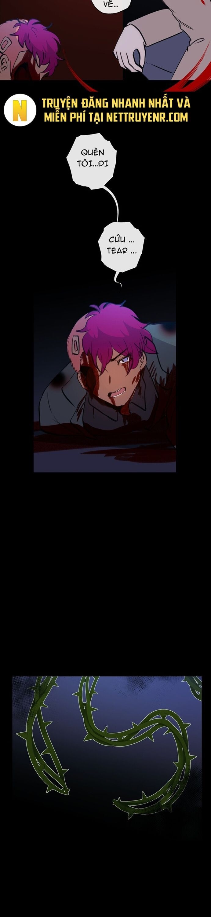 Trọng Sinh Mạc Thế - Chapter 143 - Page 25