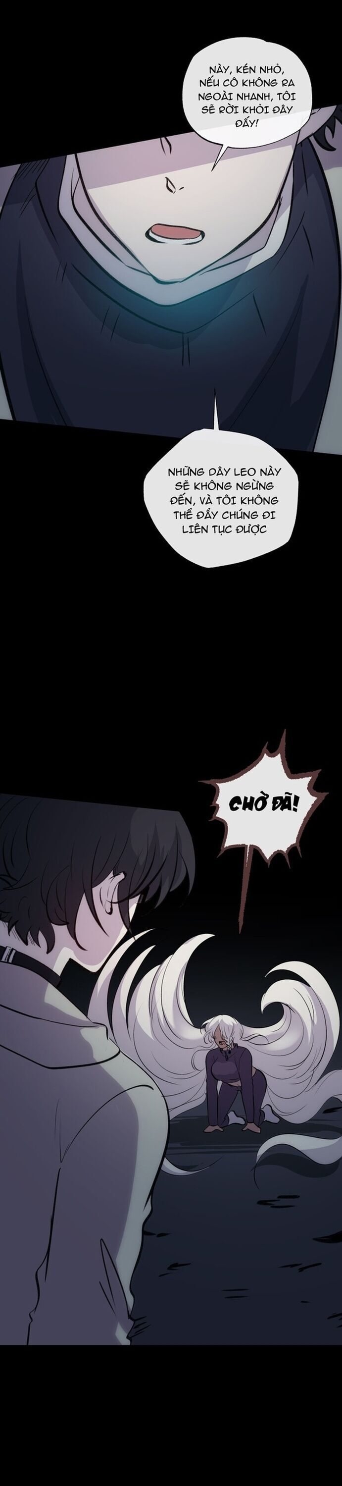 Trọng Sinh Mạc Thế - Chapter 143 - Page 28