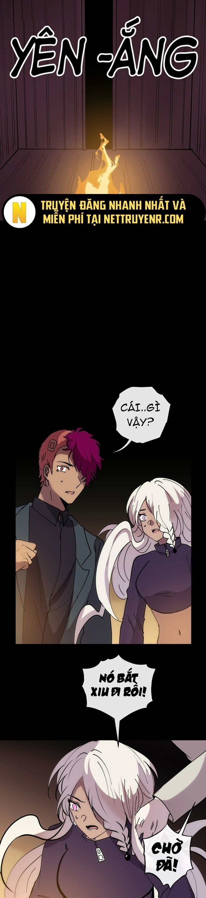 Trọng Sinh Mạc Thế - Chapter 143 - Page 3