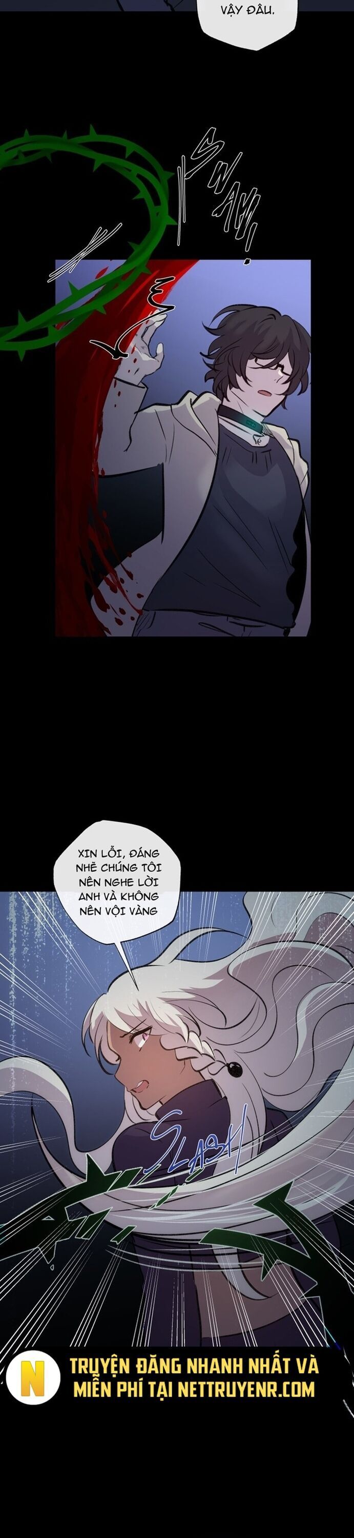 Trọng Sinh Mạc Thế - Chapter 143 - Page 30