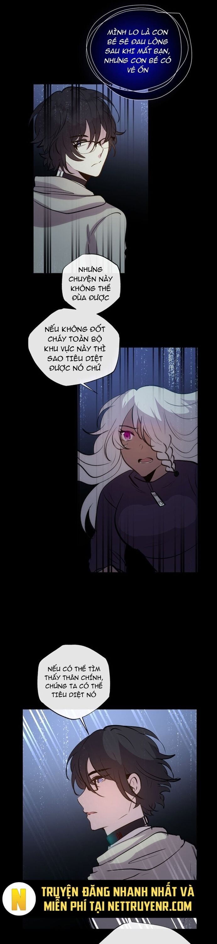 Trọng Sinh Mạc Thế - Chapter 143 - Page 31