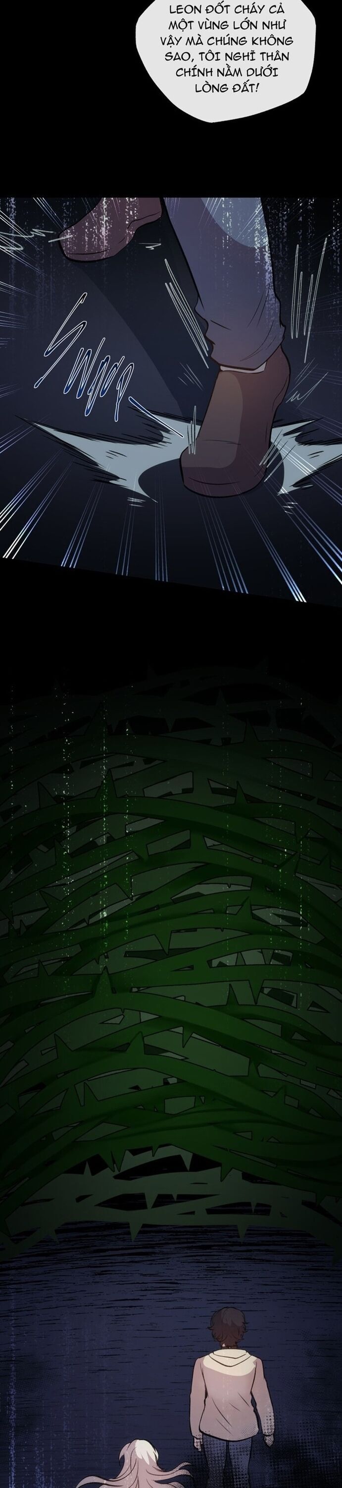 Trọng Sinh Mạc Thế - Chapter 143 - Page 32