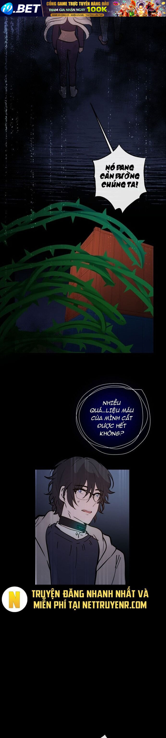 Trọng Sinh Mạc Thế - Chapter 143 - Page 33