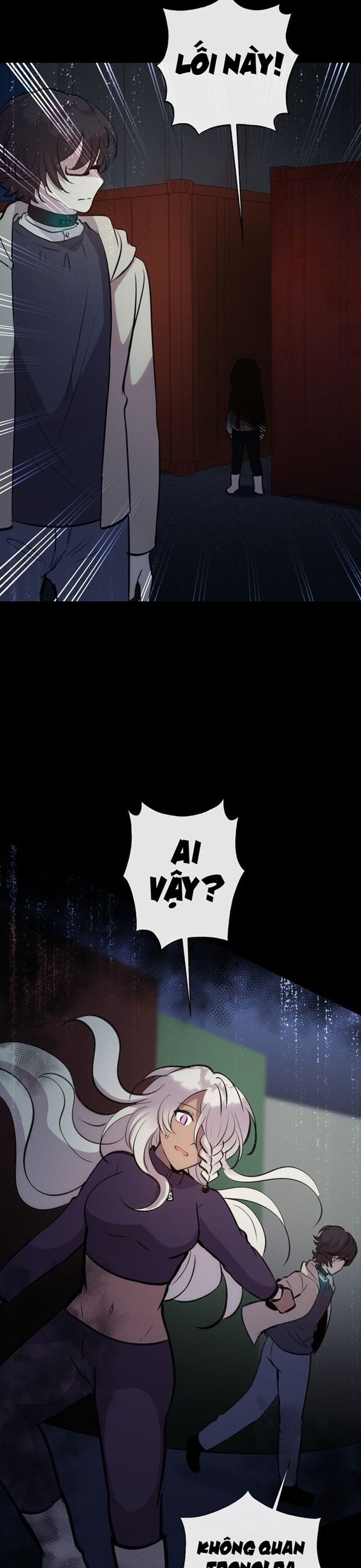 Trọng Sinh Mạc Thế - Chapter 143 - Page 34