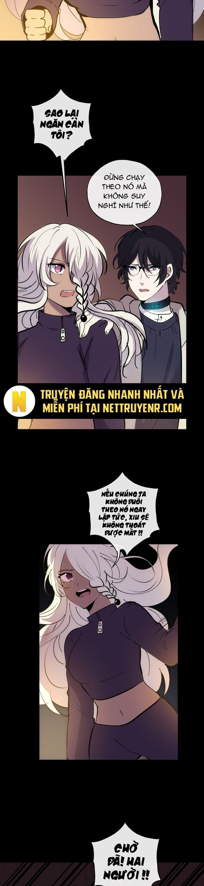 Trọng Sinh Mạc Thế - Chapter 143 - Page 4