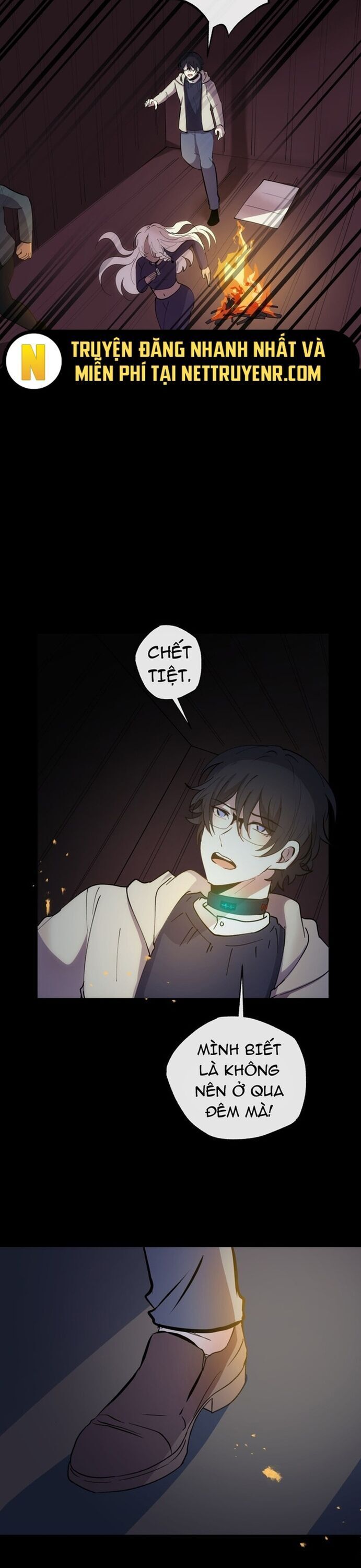 Trọng Sinh Mạc Thế - Chapter 143 - Page 5