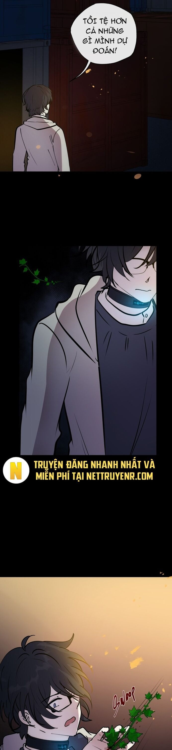 Trọng Sinh Mạc Thế - Chapter 143 - Page 8