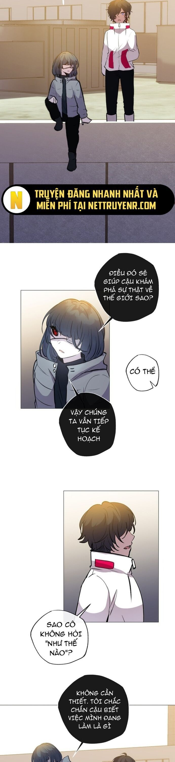 Trọng Sinh Mạc Thế - Chapter 144 - Page 14