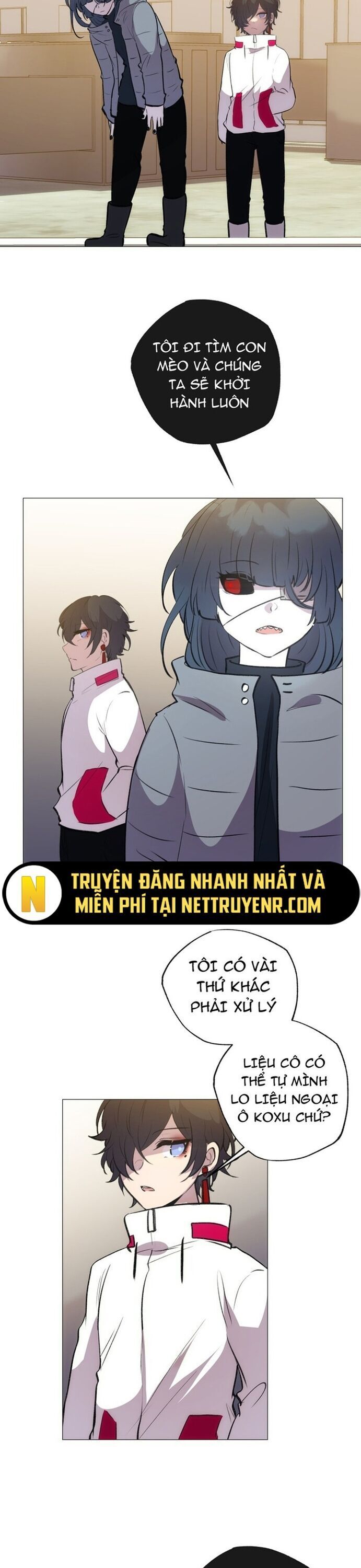 Trọng Sinh Mạc Thế - Chapter 144 - Page 15