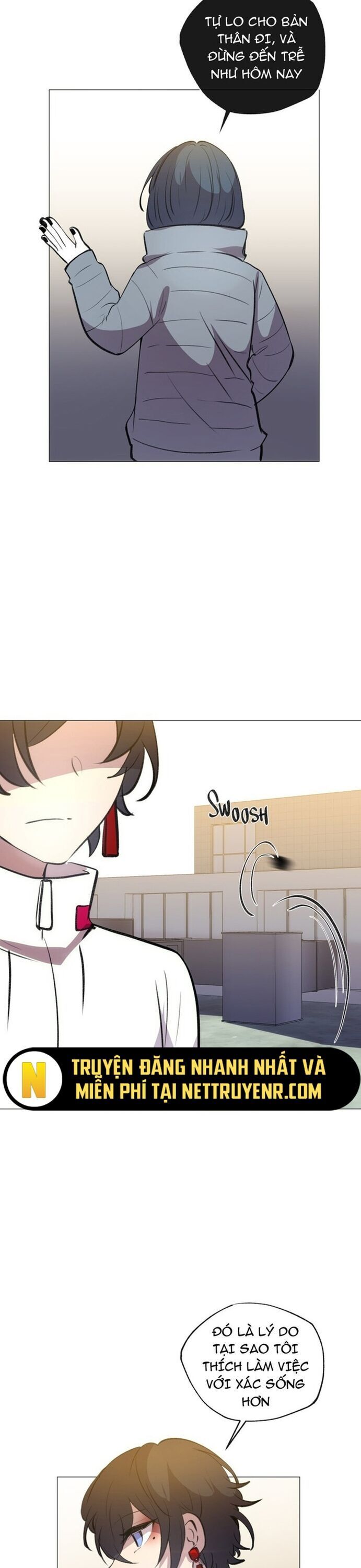 Trọng Sinh Mạc Thế - Chapter 144 - Page 16