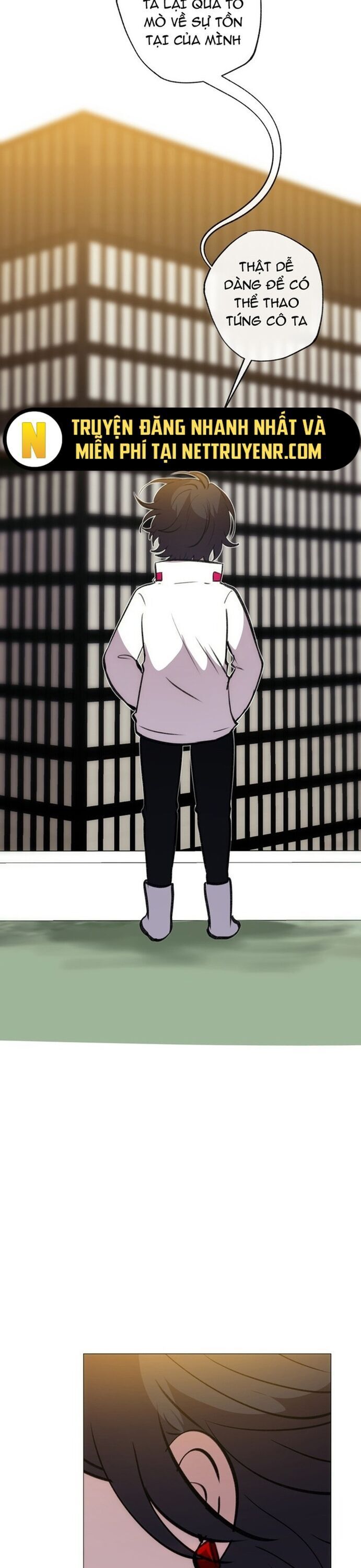 Trọng Sinh Mạc Thế - Chapter 144 - Page 18