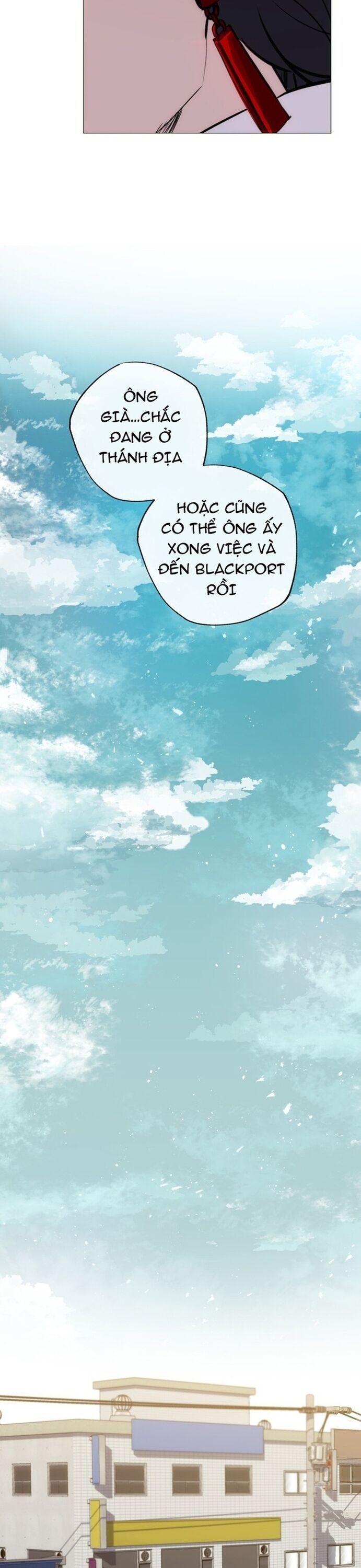 Trọng Sinh Mạc Thế - Chapter 144 - Page 19