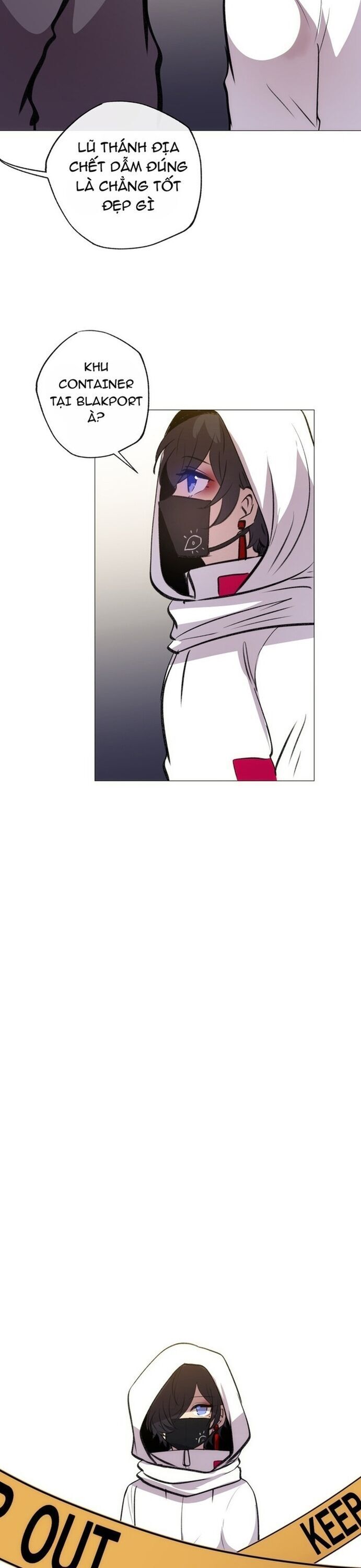 Trọng Sinh Mạc Thế - Chapter 144 - Page 21