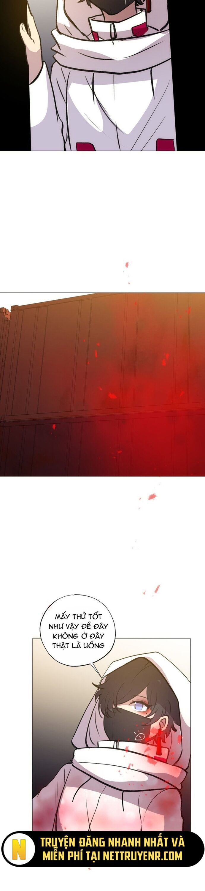 Trọng Sinh Mạc Thế - Chapter 144 - Page 23